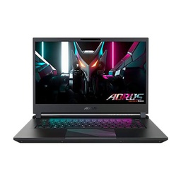 Laptop Gigabyte AORUS 15 BKF-73ES754SH QWERTY Español 15,6" Intel Core i7-13700H 16 GB RAM 1 TB SSD Nvidia Geforce RTX 4060