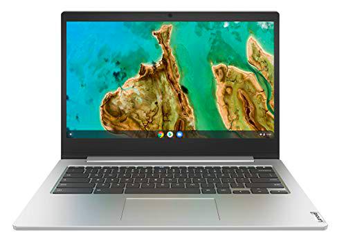 Lenovo IdeaPad 3 Chromebook - Portátil 14" FullHD (Intel Celeron N4020
