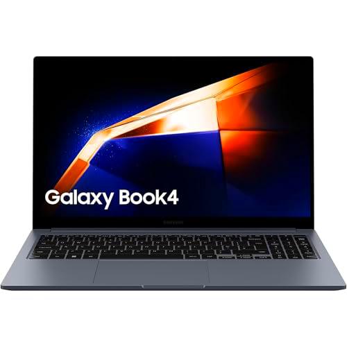 Samsung Galaxy Book4, Ordenador Portátil Ultrafino 15.6" Full HD LED