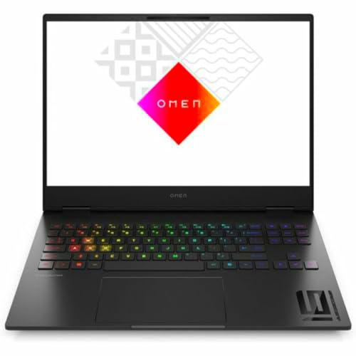 HP Laptop OMEN Transcend 16-u0006ns 16" i9-13900HX 32 GB RAM 2 TB SSD Nvidia Geforce RTX 4070