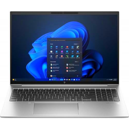 HP Laptop EliteBook 860 G11 16" Intel Core Ultra 7 155H 64 GB RAM 1 TB SSD QWERTY US