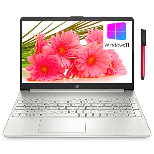 [Windows 11 Home] HP 15 Laptop, 15,6" FHD Micro-Edge