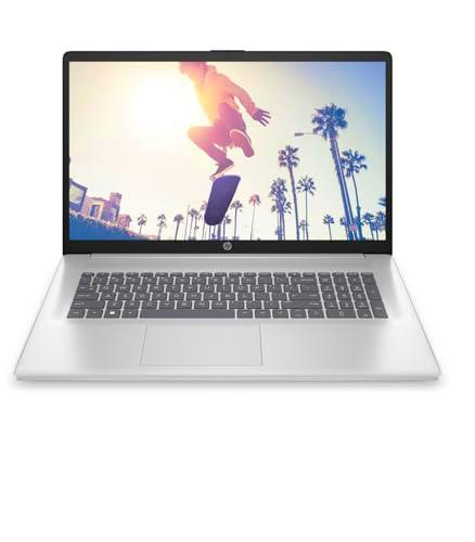 HP 17-cn3174ng 17,3" FHD IPS, Intel i7-1355U, 16GB RAM