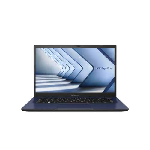 ASUS Notebook EXPERTBOOK B1 B1402CVA-EB0079X 14&quot; i5-1335U 3.4GHz RAM 16GB-SSD 512GB NVMe-Iris Xe Graphics-WI-FI 6-Win 11 Prof (90NX06W1-M00380) Marca