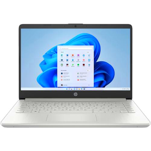 HP Laptop 14S-DQ5005NS 14" Intel Core I7-1255U 16 GB RAM 512 GB SSD