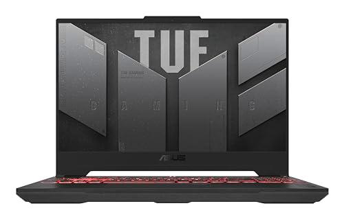 ASUS TUF Gaming A15 FA507NVR-LP002 - Ordenador Portátil Gaming de 15.6" Full HD 144Hz (AMD Ryzen 7 7435HS