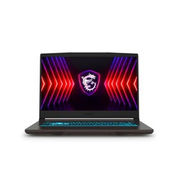 MSI Thin 15 B12UC-1233FR Ordinateur portátil 39,6 cm (15,6&quot;) Full HD Intel Core™ i5 i5-12450H 16 Go DDR4-SDRAM 512 Go