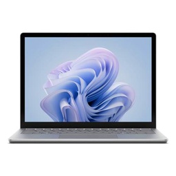 Microsoft Laptop Surface Laptop 6 13,5" Intel Core Ultra 5 135H 8 GB RAM 256 GB SSD QWERTY Español