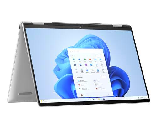 HP Envy x360 16-ac0011ns- Ordenador portátil Convertible de 16" OLED 2.8K multitáctil (Intel EVO Core Ultra 7