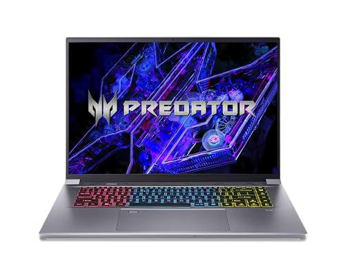 Acer Predator Triton Neo PTN16-51 - 16" WQXGA IPS 165Hz
