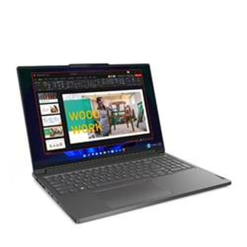 Lenovo Notebook 21J80025SP 16" Intel Core i7-13700H 32 GB RAM 1 TB SSD QWERTY Español