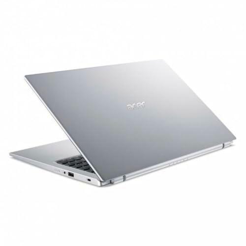 Acer Laptop 15,6" i7-1165G7 16 GB RAM 512 GB SSD