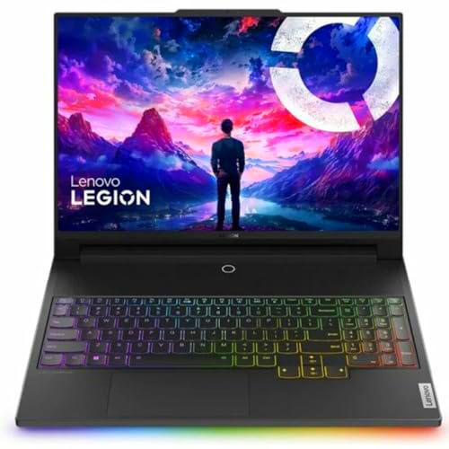 Lenovo Laptop Legion 9 16IRX9 16" 64 GB RAM 2 TB SSD Nvidia Geforce RTX 4090