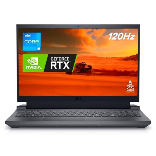 Dell Inspiron G15 5530 - Pantalla de 15,6" FHD 120Hz