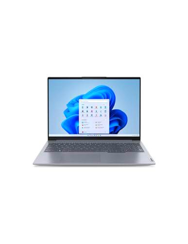 Lenovo ThinkBook 16 G6 IRL - Ordenador Portátil 16" WUXGA
