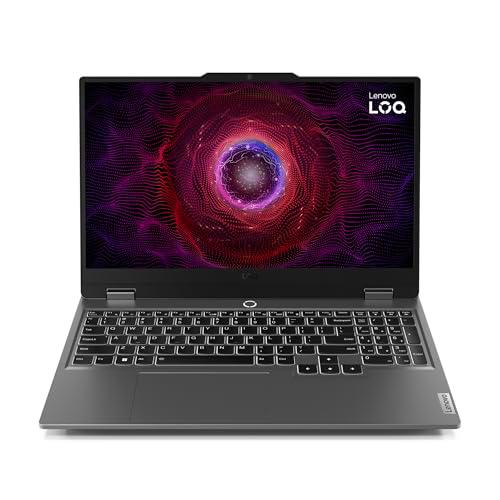 Lenovo LOQ Gen 9 - Ordenador Portátil Gaming 15.6" FHD