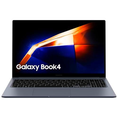Samsung Galaxy Book4 - Laptop 15,6" FullHD (Intel® Core™ 5 Processor 120U
