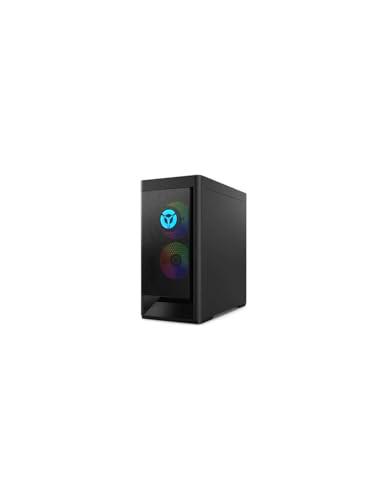 Lenovo Legion T5 Gen 7 - Ordenador de Sobremesa Gaming (Intel Core i5-12400F