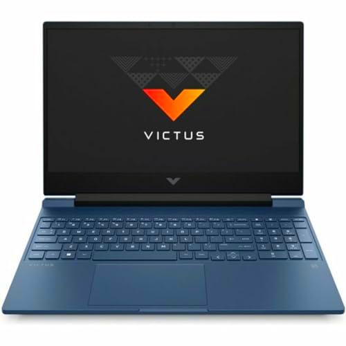 HP Laptop Victus 15-fa1012ns 15,6&quot; Intel Core i7-13700H 16 GB RAM 1 TB SSD Nvidia Geforce RTX 4060