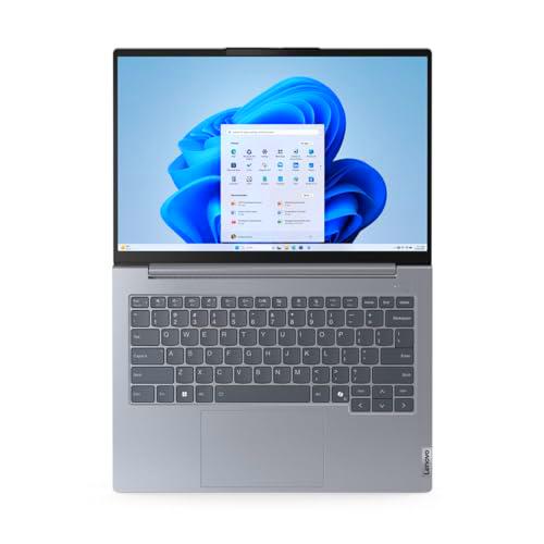 Lenovo Laptop Thinkbook 14 G7 14" Intel Core Ultra 7 155H 32 GB RAM 1 TB SSD QWERTY Español