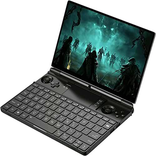 GPD Win Max 2 2024 - Ultra Mobile Gaming PC, pantalla UHD 10.1" Retina