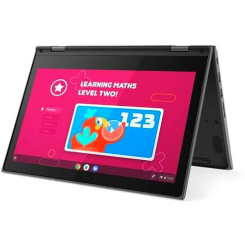Lenovo Laptop 300E 11,6" Intel Celeron 2950M 4 GB RAM 32 GB QWERTY US