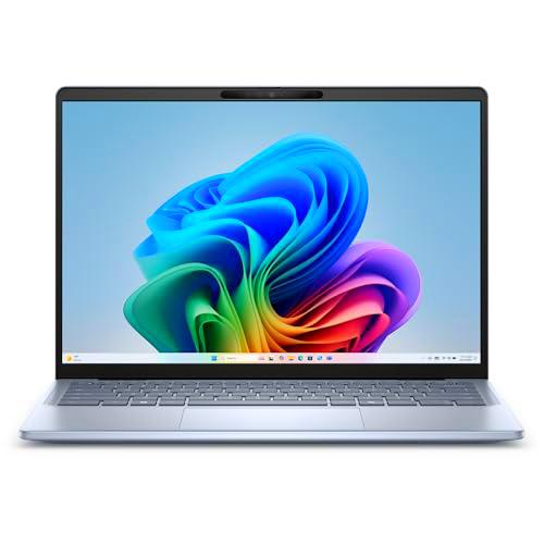 Dell Inspiron 14 Plus Copilot+ PC 7441 Ordenador portátil de 14" QHD+ Touch