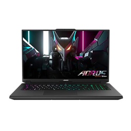 Gigabyte Laptop Intel Core i7-12650H 16 GB RAM 512 GB SSD Nvidia Geforce RTX 4060