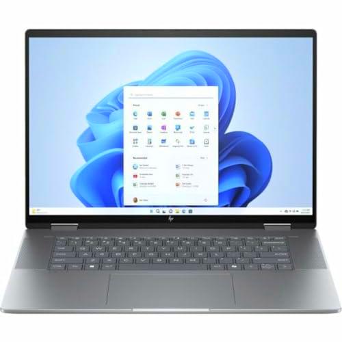 HP Laptop Envy x360 16-ad0002ns 16" 16 GB RAM 1 TB SSD