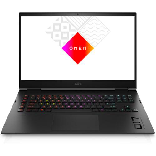 HP Laptop OMEN 17-cm2011ns 17,3" Intel Core i7-13700HX 32 GB RAM 1 TB SSD Nvidia Geforce RTX 4060