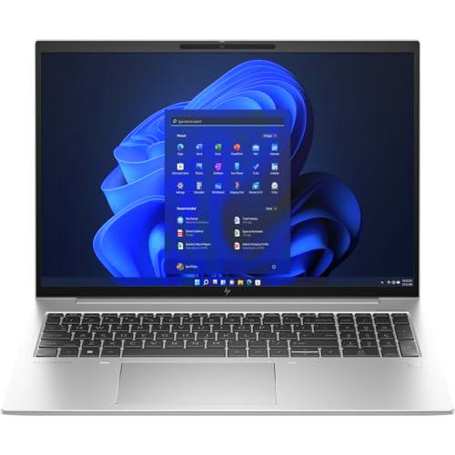 HP Laptop 7L807ET#Abe 16" Intel Core i5-1340P 16 GB RAM 32 GB RAM 512 GB SSD