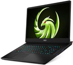 Ordenadores Personales marca MSI modelo MSI Alpha 17 C7VF-020ES R9-7945HX RTX 4060 32GB 1TB 17.3&quot; W11H