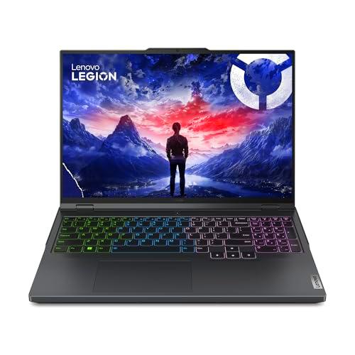 Lenovo Legion Pro 5 Gen 9 - Gaming 16" WQXGA, 240Hz (Intel Core i9-14900HX