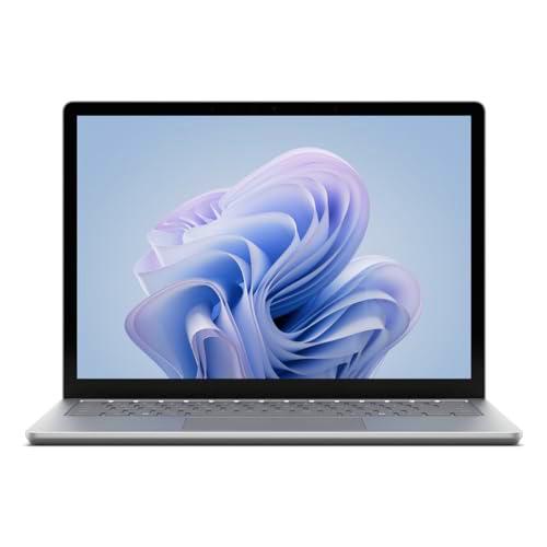 Microsoft Laptop Surface Laptop 6 13,5" 32 GB RAM 512 GB SSD QWERTY Español