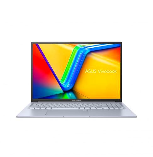ASUS PORTATIL VIVOBOOK K3605ZC-N1268W Plata Marca