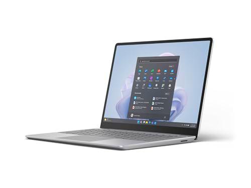 Microsoft Laptop Surface Go3 12,4" Intel Core i5-1235U 8 GB RAM QWERTY Español 128 GB SSD