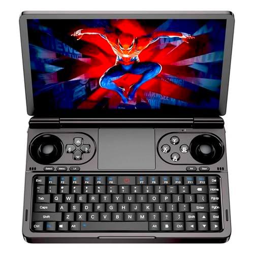 GPD Win Mini 2024 Ultra Mobile Gaming PC, Pantalla 7" Retina Full HD