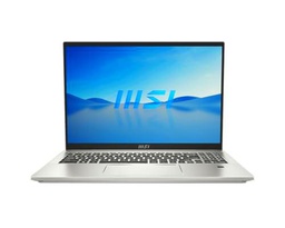 Laptop MSI Prestige 16s-045xes 16&quot; Intel Core i7-13700H 32 GB RAM 1 TB SSD Nvidia Geforce RTX 4050