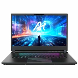 Gigabyte Laptop AORUS 15 2024 BKG-13ES754SH 15,6&quot; Intel EVO Core Ultra 7 155H 16 GB RAM 1 TB SSD Nvidia Geforce RTX 4060