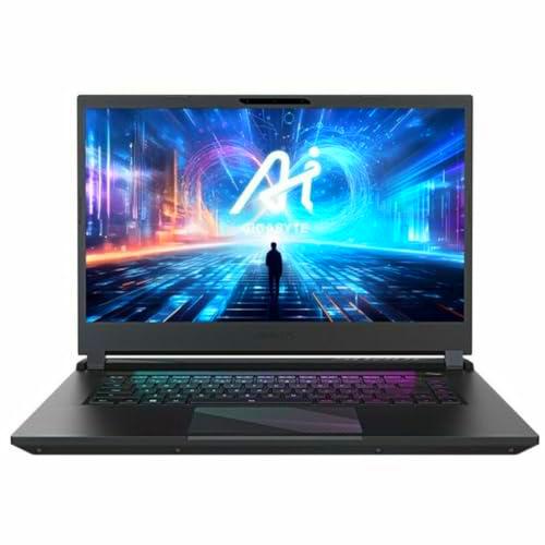 Gigabyte Laptop AORUS 15 2024 BKG-13ES754SH 15,6" Intel EVO Core Ultra 7 155H 16 GB RAM 1 TB SSD Nvidia Geforce RTX 4060