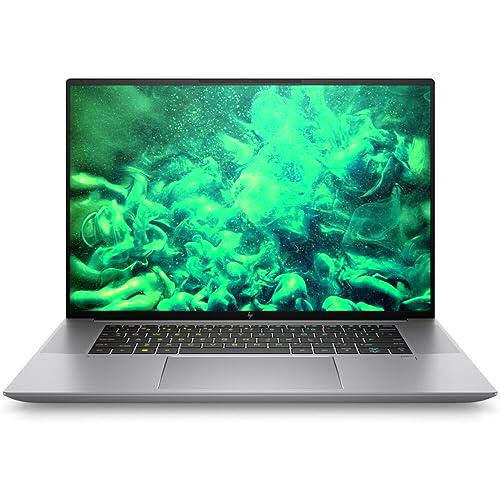 HP Notebook ZBOOK Studio G10 QWERTY Español 1 TB SSD 32 GB RAM 16" Intel Core i7-13700H
