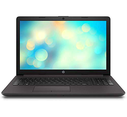 HP 250 G7 2V0C4ES - Ordenador portátil de 15.6” HD (Intel Core i3-1005G1