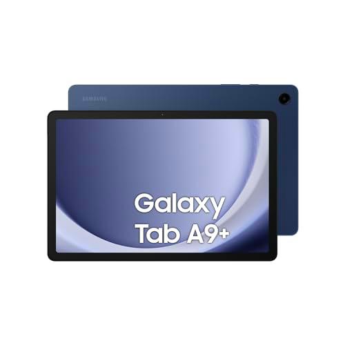 SAMSUNG Galaxy Tab A9+ 11,0" 4GB/64GB WiFi Azul (Navy) X210