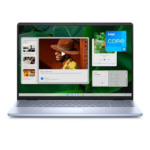 Dell Inspiron 16 5640 Ordenador Portátil de 16" FHD+