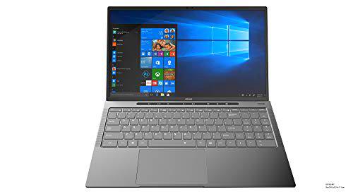 Jetwing N1507P7 - Ordenador portátil 15,6" FullHD (Intel Core i3-1005G1