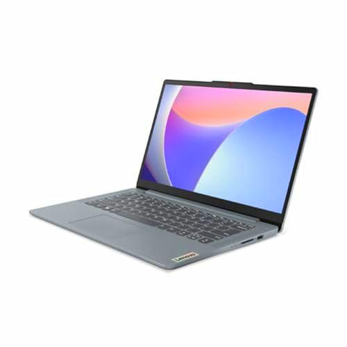 Lenovo Laptop IdeaPad Slim 3 14IAH8 14" i5-12450H 16 GB RAM 1 TB SSD QWERTY Español