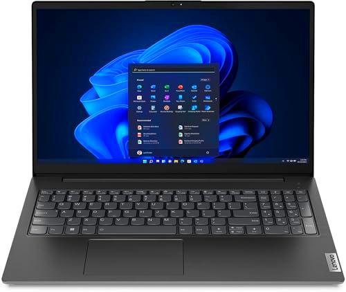 Lenovo Notebook V15 G4 IRU 15.6" i7-1355U 1.7GHz RAM 16GB-SSD 512GB M.2 NVMe-Win 11 PROF Black (83A1002RIX) Marca