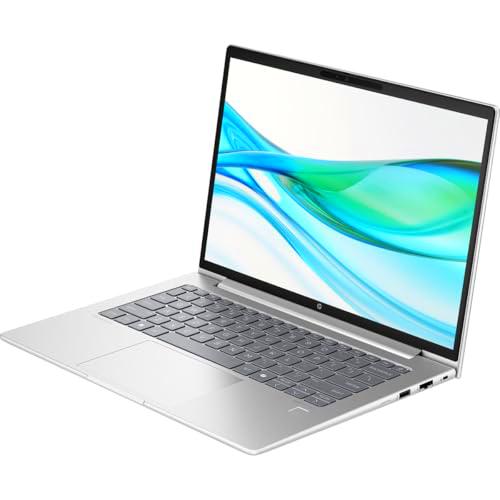 HP Laptop PROBOOK 440 G11 14" Intel Core Ultra 7 155u 16 GB RAM 512 GB SSD QWERTY Español
