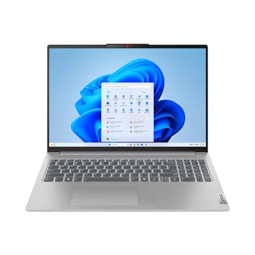 Lenovo IdeaPad Slim 5 Gen 9 - Ordenador Portátil 16" (Intel Core Ultra 5 125H
