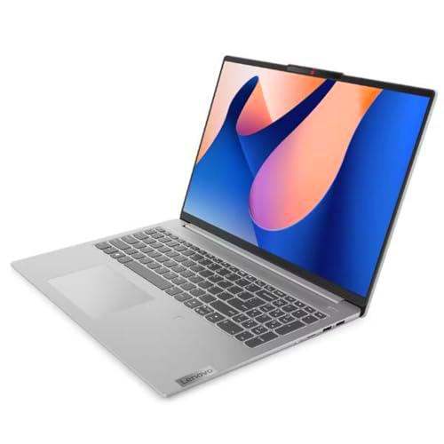 Lenovo Laptop IdeaPad Slim 5 16IRL8 16" Intel Core i7-13620H 16 GB RAM 1 TB SSD QWERTY Español